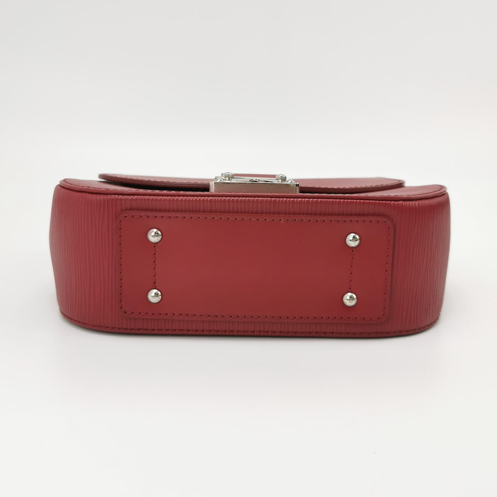 Louis Vuitton Fuschia Eden