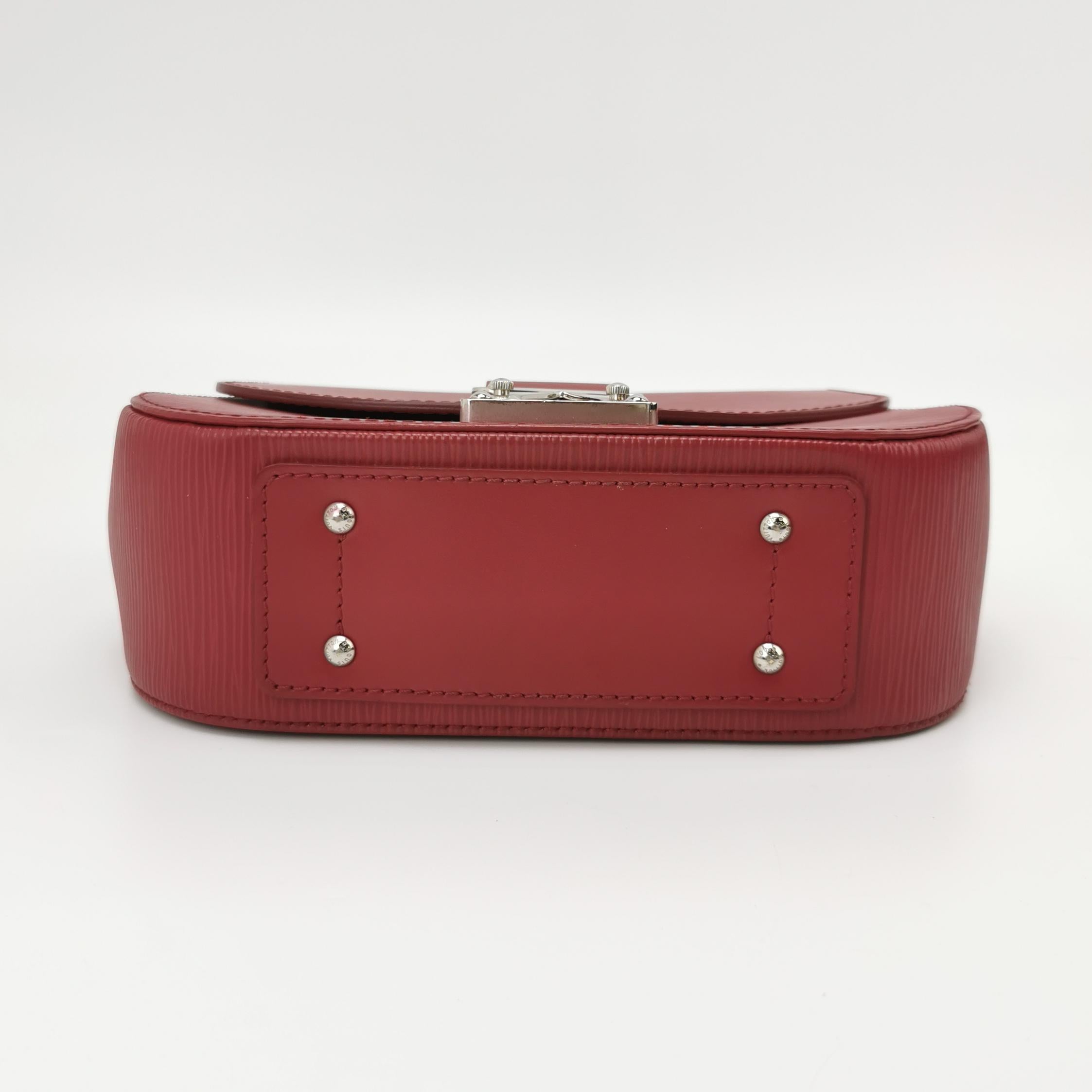 Louis Vuitton Fuschia Eden