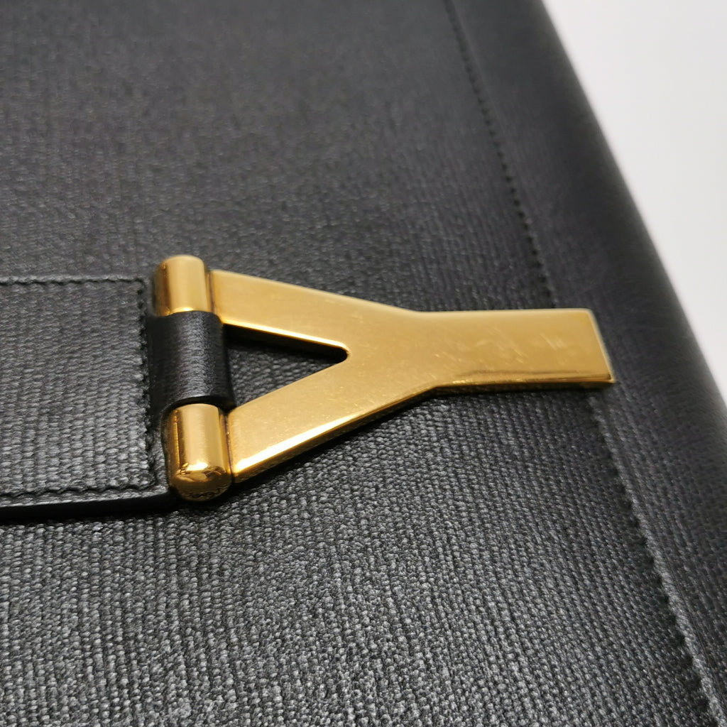 YSL Y-ligne Clutch