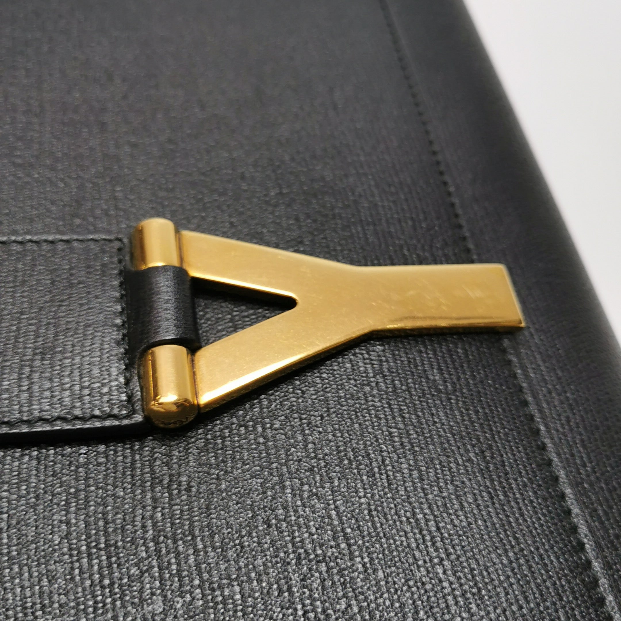 YSL Y-ligne Clutch