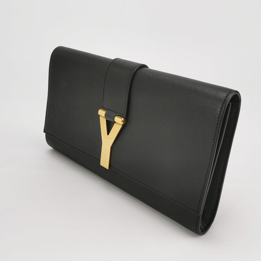 YSL Y-ligne Clutch