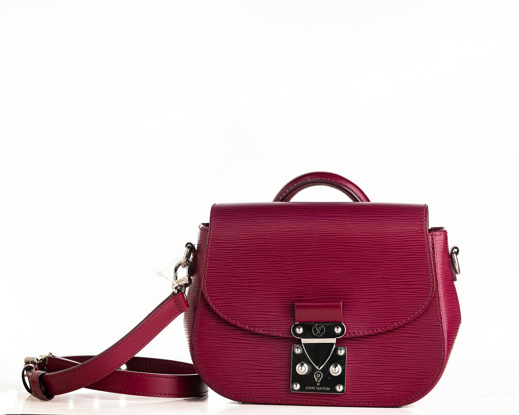 Louis Vuitton Fuschia Eden