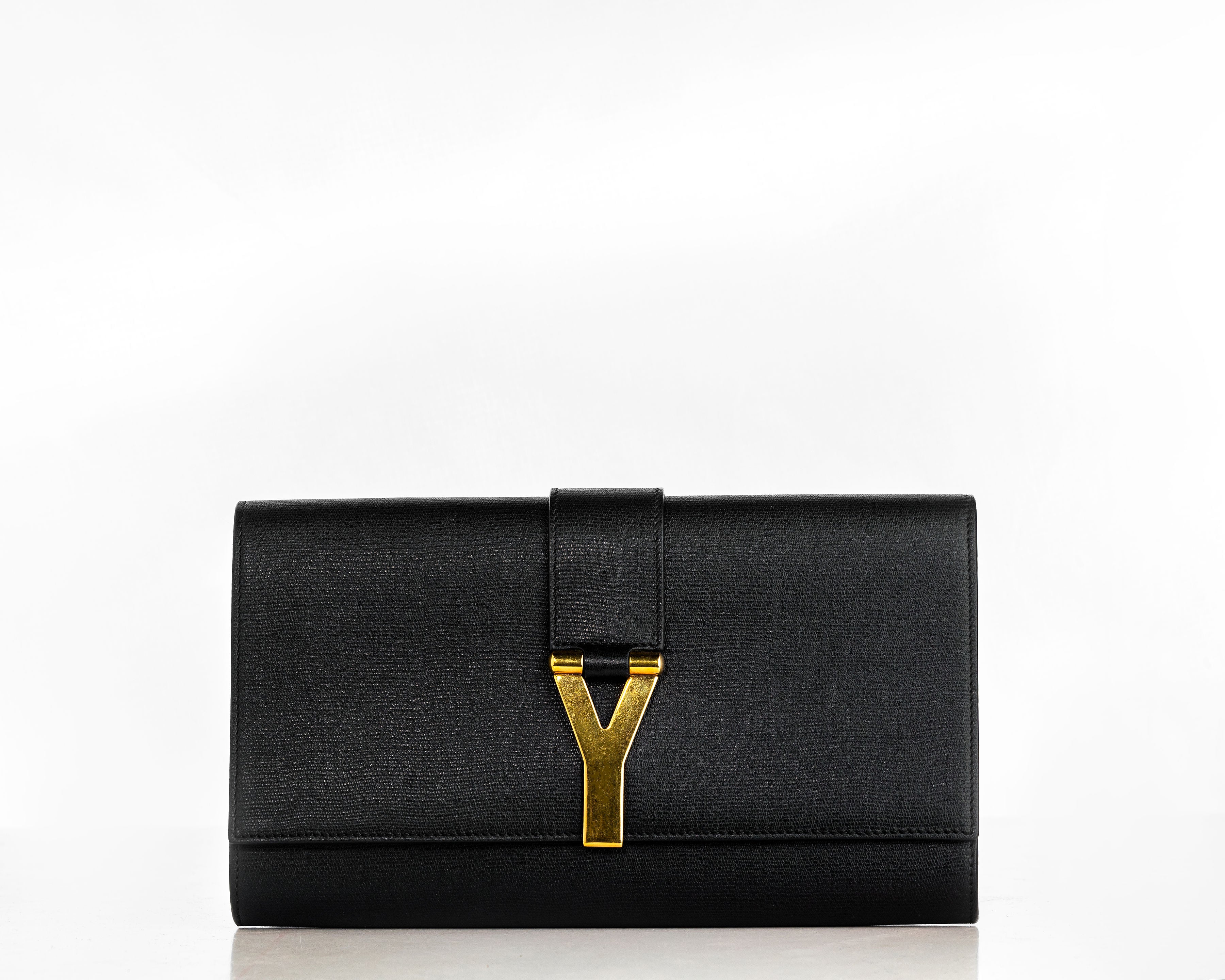 YSL Y-ligne Clutch